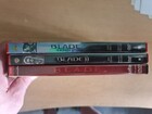 DVD - Blade Trilogie / Blade 1-3, uncut/ungeschnitten, neuwertig 