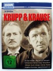 Krupp & Krause - DDR TV- Archiv - Günther Simon, Lissy Tempelhof, Hannjo Hasse