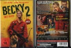 Becky 2 - Shes Back - Action - Thriller  (21946525245, NEU,SALE)