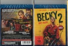 Becky 2 - Shes Back BR - UNCUT - Action - Thriller  (1811946525245, NEU,SALE)