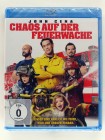 Chaos auf der Feuerwache - Playing with Fire - John Cena, Keegan- Michael Key, Judy Greer