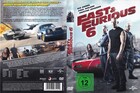 Fast & Furious 6