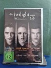 Die Twilight saga- Was bisher geschah... 1-3