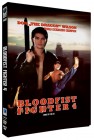 Ring of Fire 2 (Bloodfist Fighter 4) Mediabook B (Blu Ray+DVD) lim. 222 - NEU/OVP