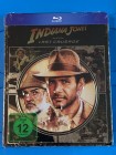 Indiana Jones and the Last Crusade (Alternativtitel: Indiana Jones und der letzte Kreuzzug) / Steelbook / BluRay