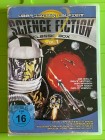 Science Fiction Classic Box Vol. 1 / Amaray / DVD