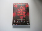 Sleepless (Non ho sonno, Dario Argento, 2001), DVD - Sunfilm 