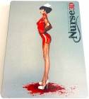 NURSE 3D  100%UNCUT‼️ STEELBOOK  2D & 3D Fassung TOP ZUSTAND siehe Bilder - 1xgesehen und zurück in`s Regal 