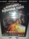 Das Gegeimnis der Fliegenden Teufel uncut