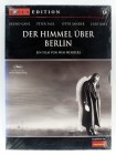 Der Himmel über Berlin - Engel, Bruno Ganz, Otto Sander, Peter Falk, Wim Wenders