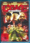 Cake - Die Drogengang DVD Juwan Chung, Emilio Rivera NEU/OVP