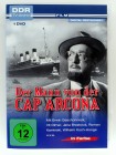 Der Mann von Cap Arcona - 2. Weltkrieg, Drama - DDR TV- Archiv, digital restauriert - Erwin Geschonneck, Lothar Bellag