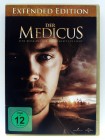 Der Medicus - Extended Cut - Noah Gordon - Tom Payne, Stellan Skarsgard, Ben Kingsley, M'Barek, Philipp Stölzl