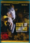 State of Violence - Limited Gold Edition DVD NEU/OVP