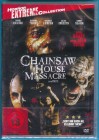 Chainsaw House Massacre - Horror Extreme Collection DVD NEU/OVP