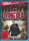 Night of the Living Dead: Resurrection - Horror Extreme Collection DVD NEU/OVP