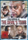 The Devil's Tomb - Welcome to Hell (Steelbook) DVD Cuba Gooding Jr. NEU/OVP