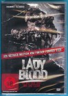 Lady Blood DVD Emmanuelle Escourrou NEU/OVP