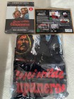 Zwei wilde Companeros (Platinum Cult Edition 3Disc & T-Shirt ) Blu-ray-Neu OVP) 