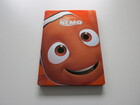 Findet Nemo (2003), 2 x DVD - Disney / Pixar / Buena Vista (Steelbook Limited Edition) 