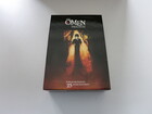 Die Omen Trilogie Box, 3 x DVD - 20th Century Fox, Uncut 