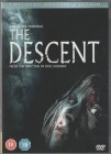 The Descent - Two Disc Special Edition - UK Import 