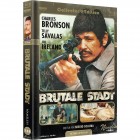 Brutale Stadt - Mediabook C - Uncut - OVP