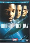 Independence Day - Extended DTS Version - Single Disc - Roland Emmerich´s Meisterwerk mit Starbesetzung -DVD-neuwertig