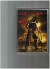 DVD - Alive or Dead - uncut