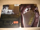 Wanted - Steelbook  - 2-Disc Special Edition  / R43