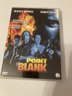 Point Blank - DVD