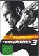 Transporter 3 - Action mit Jason Statham - Neuwertig - DVD