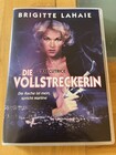 Die Vollstreckerin DVD Brigitte Lahaie 