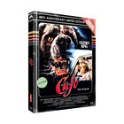 Cujo Mediabook Cover J  2 Disc Limited 666 Edition