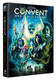 Convent - Biss in alle Ewigkeit wattiertes Mediabook 2 Disc Edition Uncut NEU OVP noch in Folie verpackt Limit Nr 75