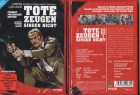 Tote Zeugen singen nicht BR - Limitiert auf 1000 Stück - Franco Nero (2585526545,NEU, Folie) 