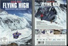 Flying High - Härtetest am Everest - Doku  (19025412, NEU, OVP SALE)