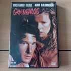 Gnadenlos - No Mercy - Richard Gere, Kim Basinger, Jeroen Krabbé, George Dzundza 