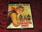 Blu-ray - Mit stahlharter Faust (Kirk Douglas)