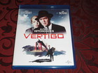 Blu-ray - Vertigo (Alfred Hitchcock)