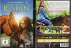 Hannahs Rennen - Pferdefilm - Jugendfilm  (39025412, NEU, OVP)