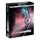 Interstellar - 4k Limited 3-Disc Steelbook - Ultimate Collector's Edition - Neu/OVP - Christopher Nolan 