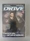 Drive Directors Cut - Marc Dacascos - DVD - Auflage aus UK 