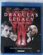 Dracula 2000 - Bluray uncut -  Miramax - Kult  - wie neu