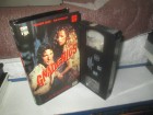 VHS - Gnadenlos - Richard Gere - Kim Basinger . CBS/FOX HARDCOVER