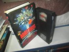 VHS - Martians-Ein Außerirdischer kommt selten allein! - Highlight Hardcover