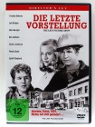 Die letzte Vorstellung - Timothy Buttons, Jeff Bridges, Ben Johnson, Cybill Shepherd