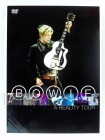 David Bowie - A reality Tour - Dublin, 2003 - Rebel, Heroes, Fame, Slip away, Sunday 