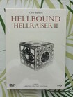 Hellraiser - 2-Disc Limited uncut Edition - White Edition Mediabook Blu-Ray 