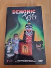 X Rated Demonic Toys